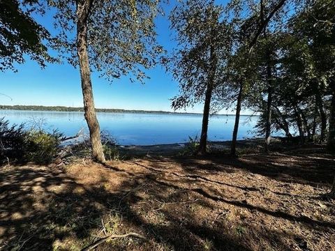Legacy Shores Lot 21 3142 Shadow Pine Drive Larue TX 75770