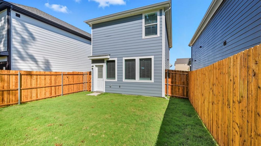 Arbor Trails South - Residential