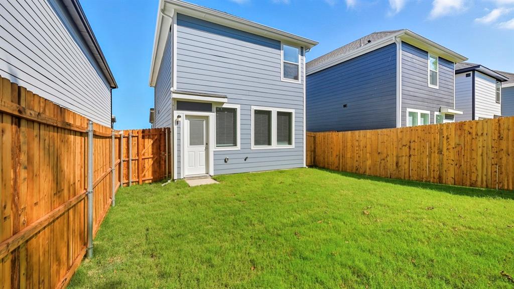 Arbor Trails South - Residential