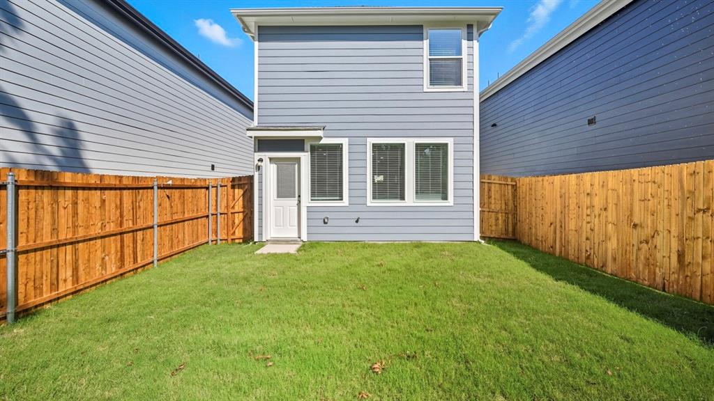 Arbor Trails South - Residential