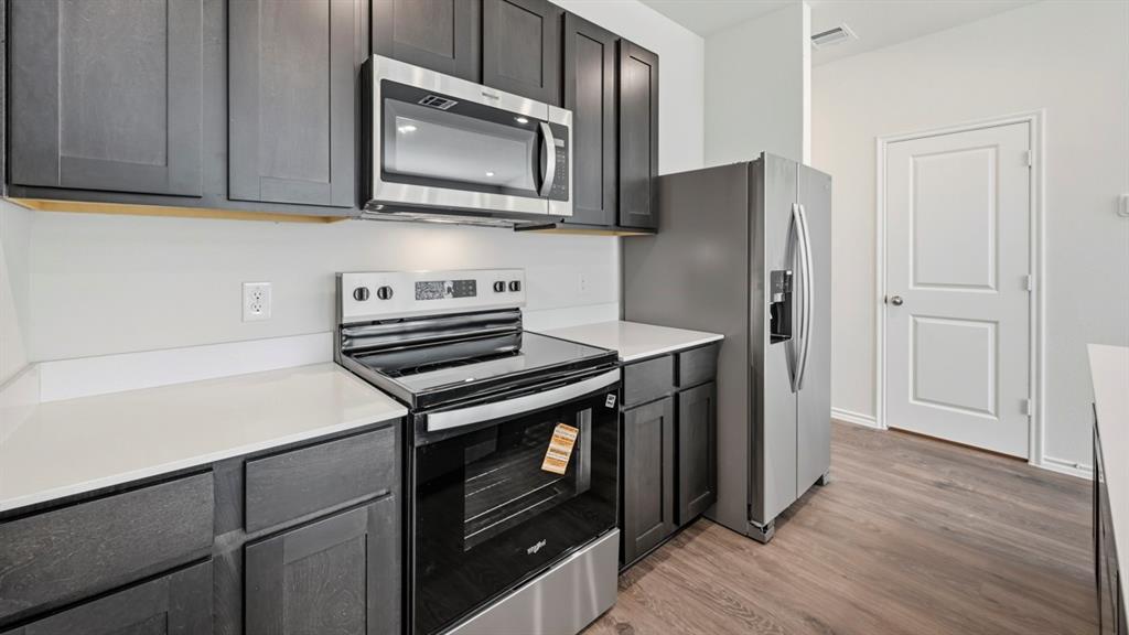 Arbor Trails South - Residential