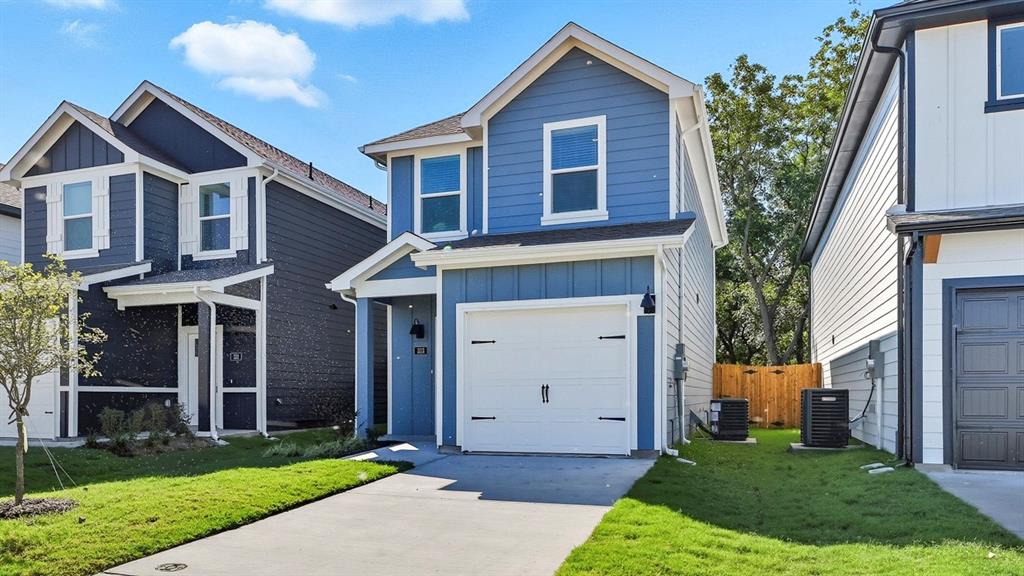 Arbor Trails South - Residential