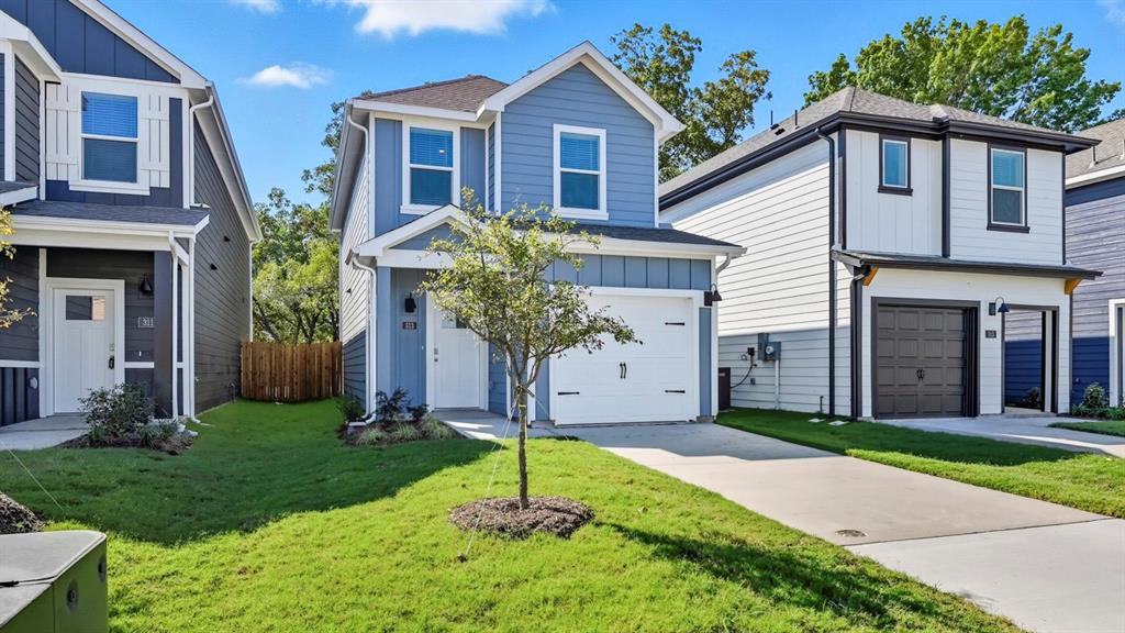 Arbor Trails South - Residential