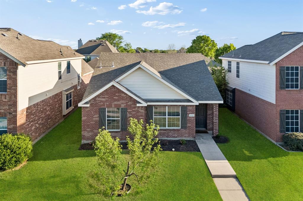 Cross Oak Ranch Ph 2 Tr 3 - Residential