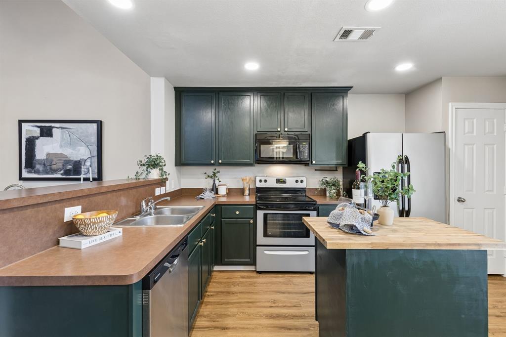 Cross Oak Ranch Ph 2 Tr 3 - Residential