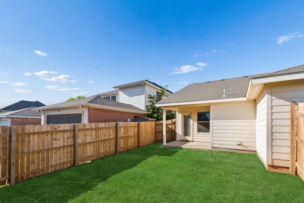Cross Oak Ranch Ph 2 Tr 3 - Residential