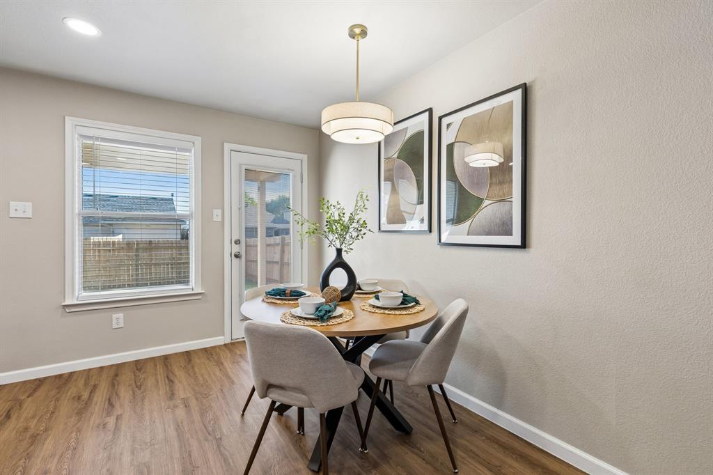 Cross Oak Ranch Ph 2 Tr 3 - Residential