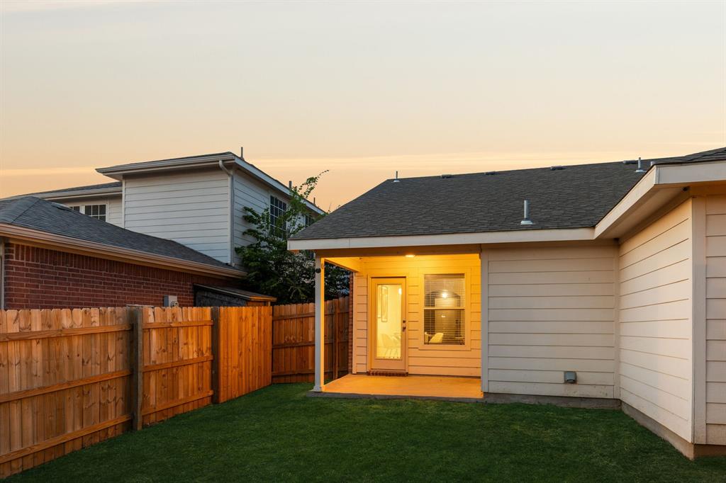 Cross Oak Ranch Ph 2 Tr 3 - Residential