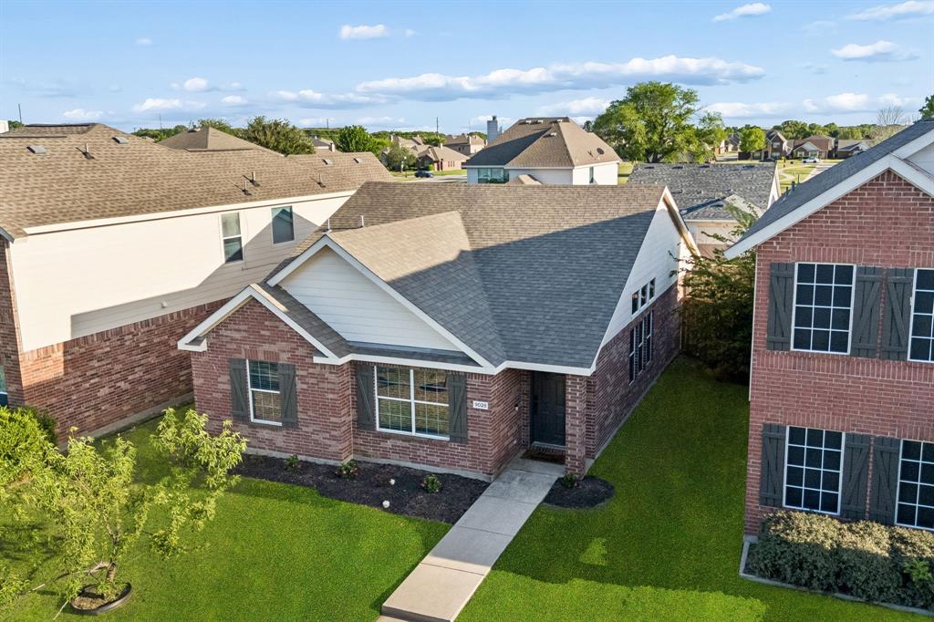 Cross Oak Ranch Ph 2 Tr 3 - Residential