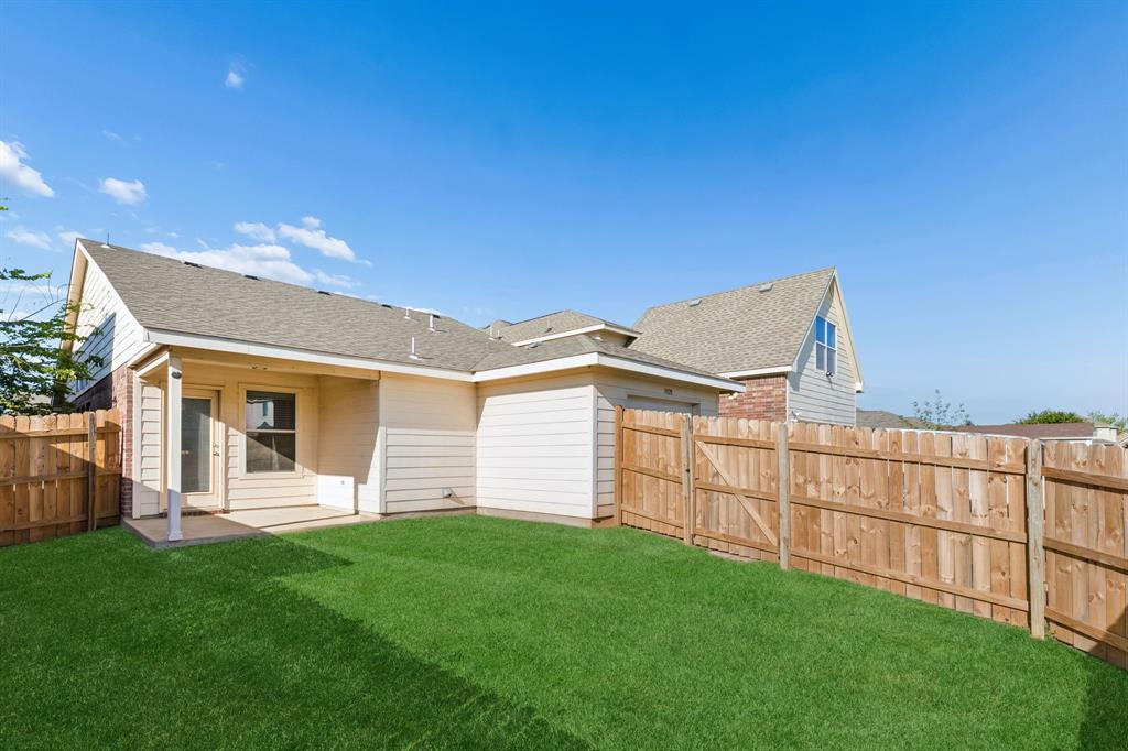 Cross Oak Ranch Ph 2 Tr 3 - Residential