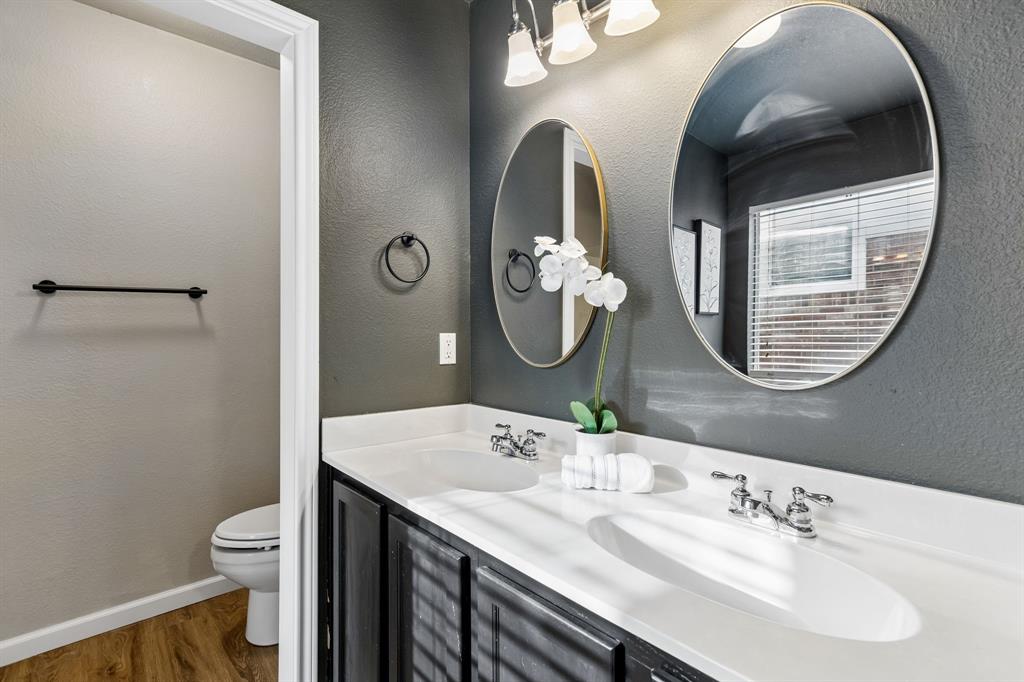 Cross Oak Ranch Ph 2 Tr 3 - Residential
