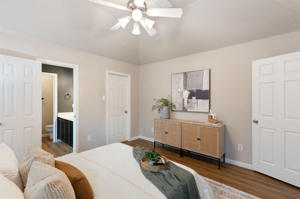 Cross Oak Ranch Ph 2 Tr 3 - Residential