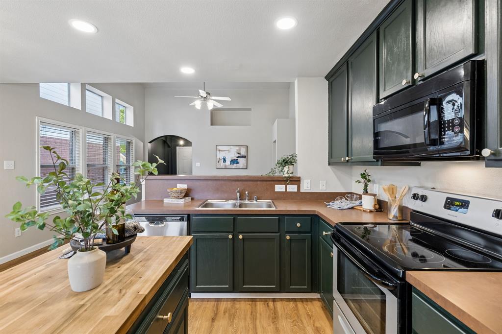 Cross Oak Ranch Ph 2 Tr 3 - Residential
