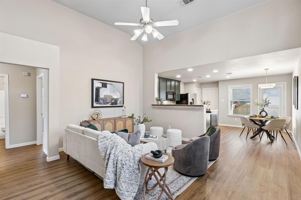 Cross Oak Ranch Ph 2 Tr 3 - Residential