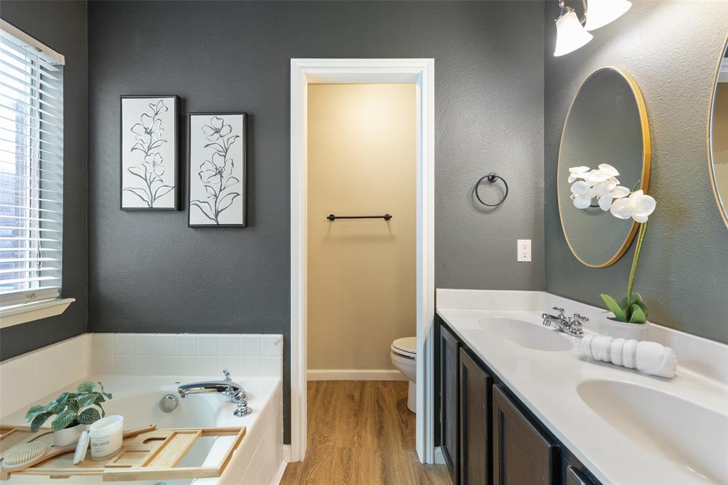 Cross Oak Ranch Ph 2 Tr 3 - Residential