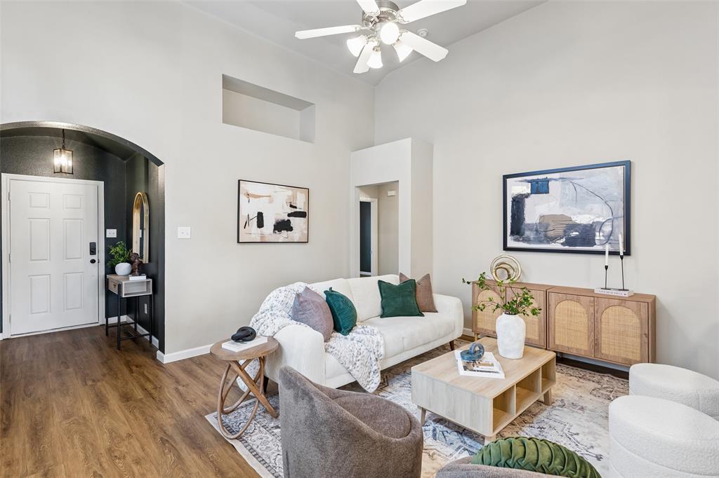Cross Oak Ranch Ph 2 Tr 3 - Residential