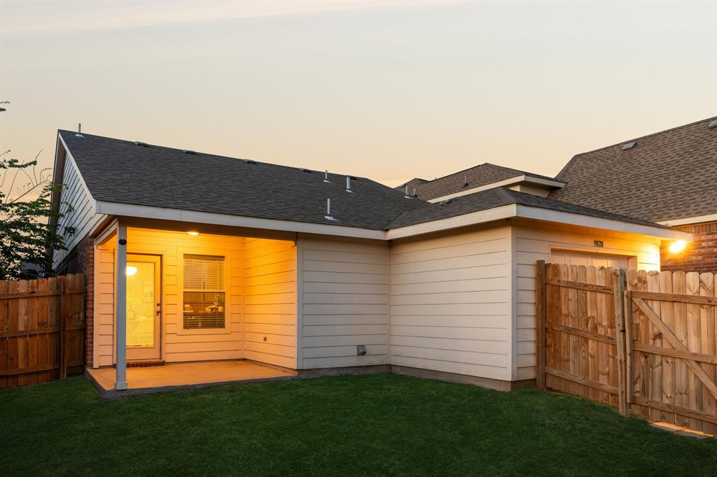 Cross Oak Ranch Ph 2 Tr 3 - Residential