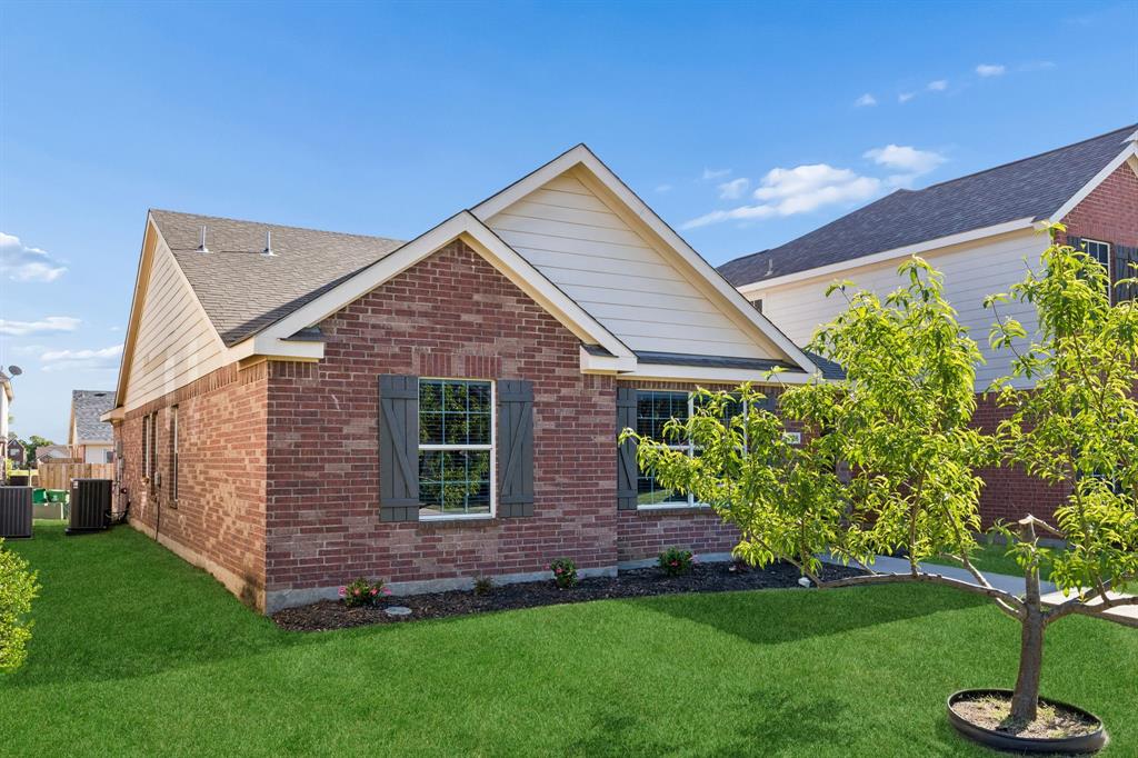 Cross Oak Ranch Ph 2 Tr 3 - Residential