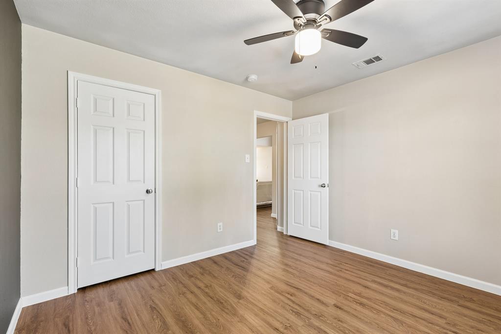Cross Oak Ranch Ph 2 Tr 3 - Residential