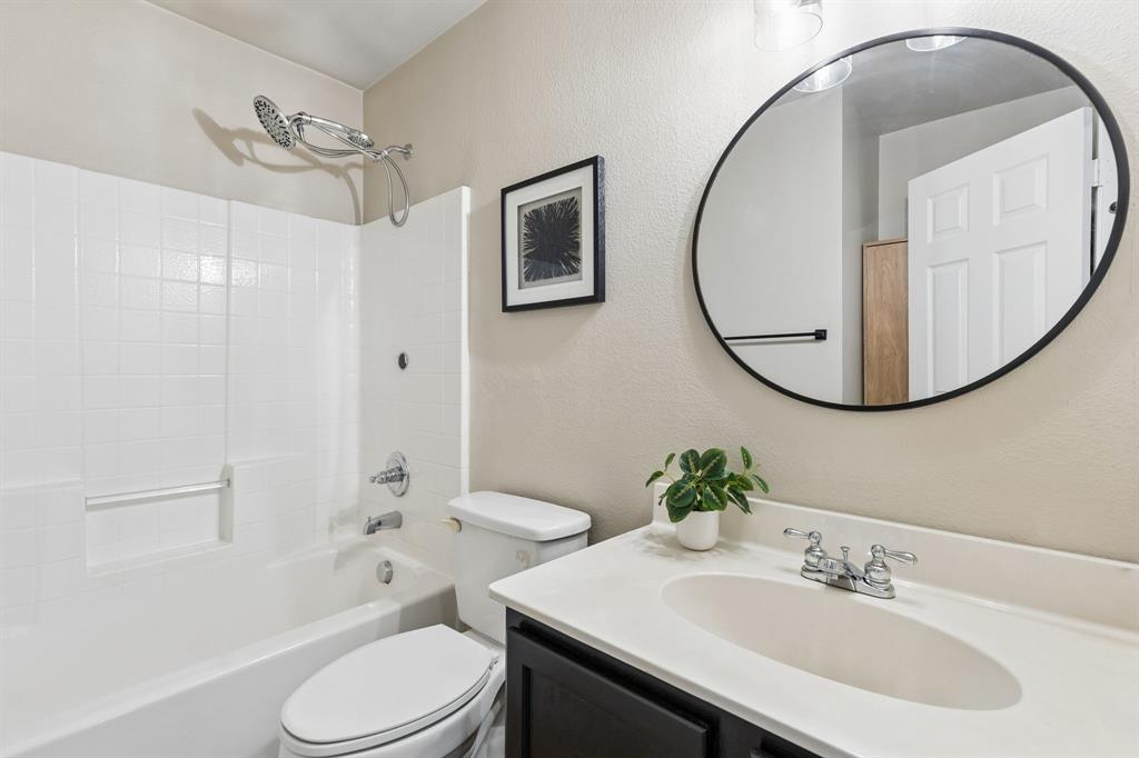 Cross Oak Ranch Ph 2 Tr 3 - Residential