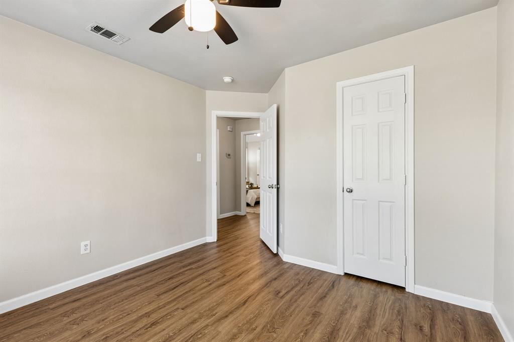 Cross Oak Ranch Ph 2 Tr 3 - Residential