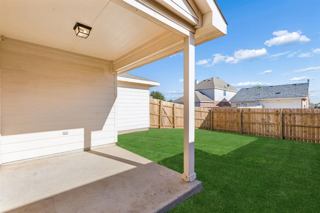 Cross Oak Ranch Ph 2 Tr 3 - Residential