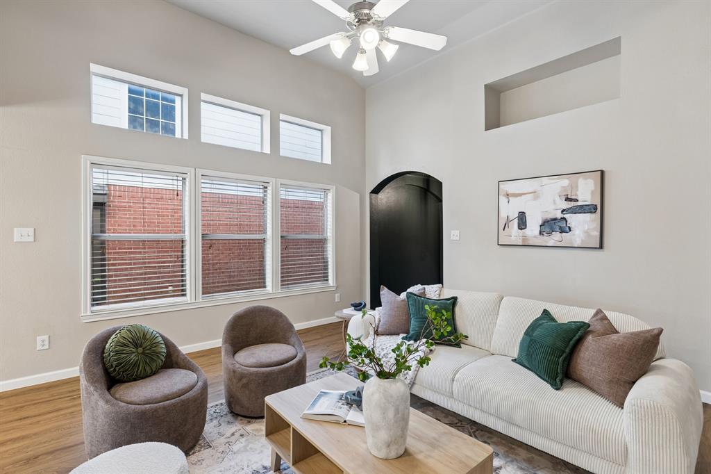 Cross Oak Ranch Ph 2 Tr 3 - Residential