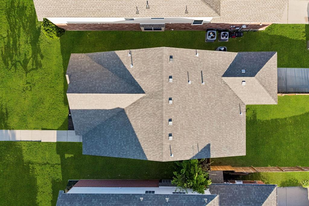 Cross Oak Ranch Ph 2 Tr 3 - Residential