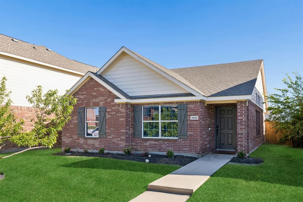 Cross Oak Ranch Ph 2 Tr 3 - Residential