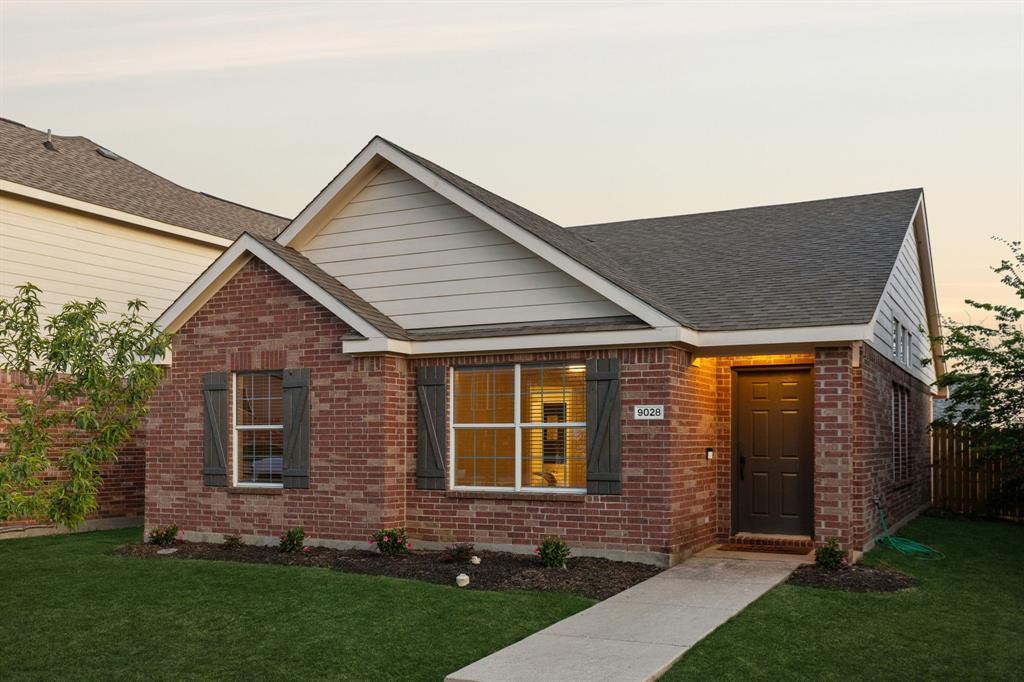 Cross Oak Ranch Ph 2 Tr 3 - Residential