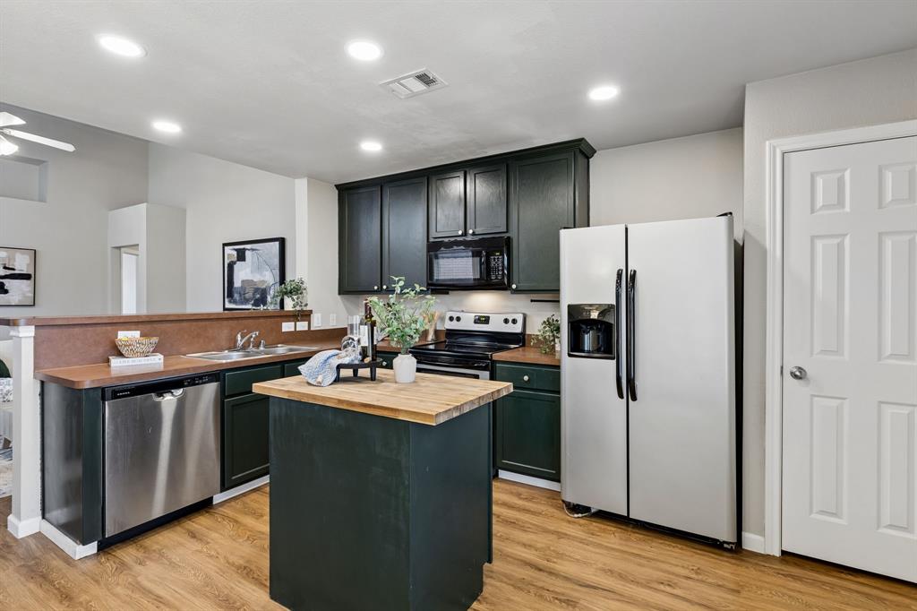 Cross Oak Ranch Ph 2 Tr 3 - Residential
