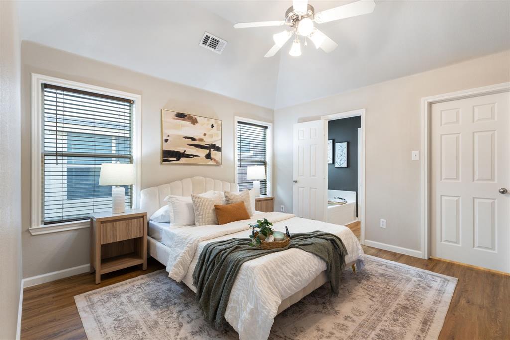 Cross Oak Ranch Ph 2 Tr 3 - Residential