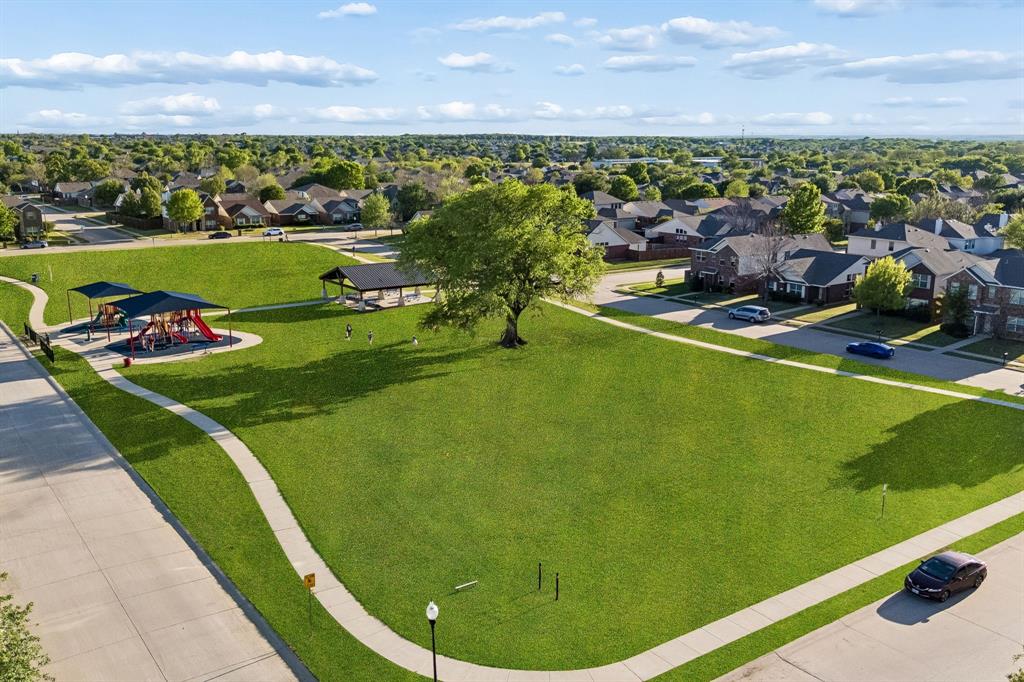 Cross Oak Ranch Ph 2 Tr 3 - Residential