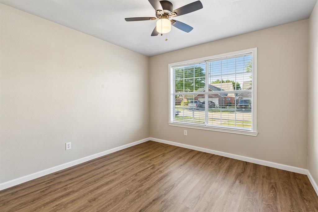Cross Oak Ranch Ph 2 Tr 3 - Residential