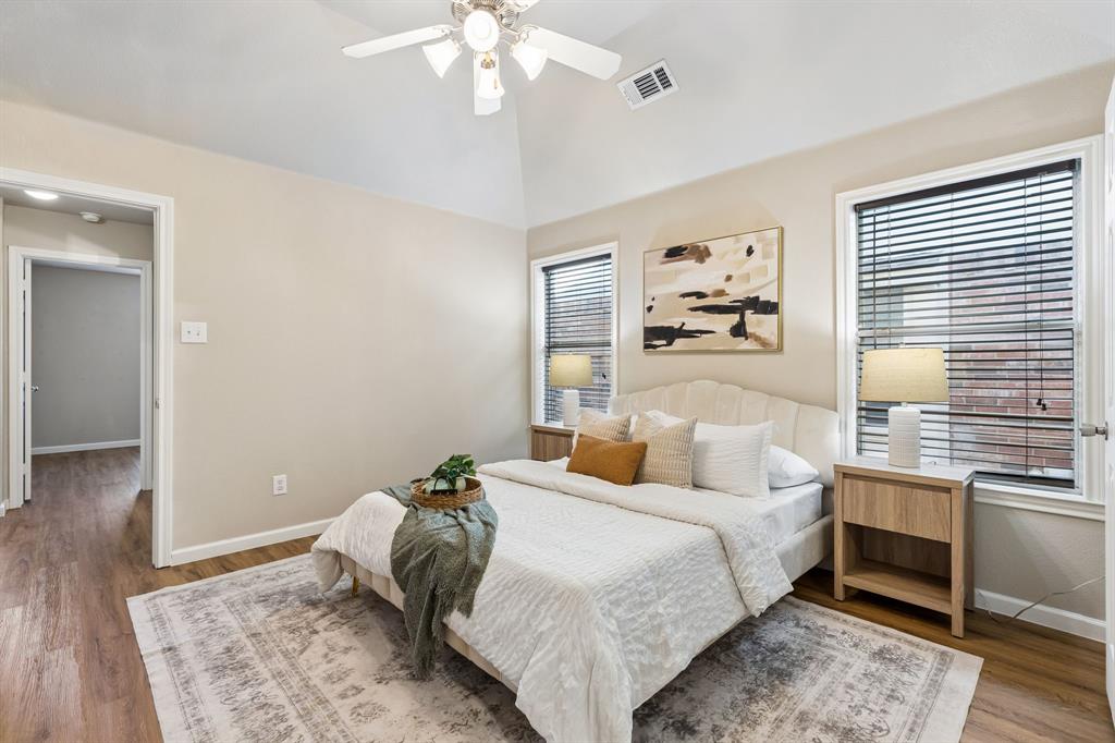 Cross Oak Ranch Ph 2 Tr 3 - Residential
