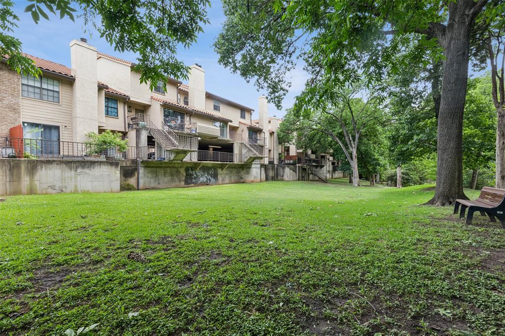 Parkside Cedar Spgs Condo - Residential Lease