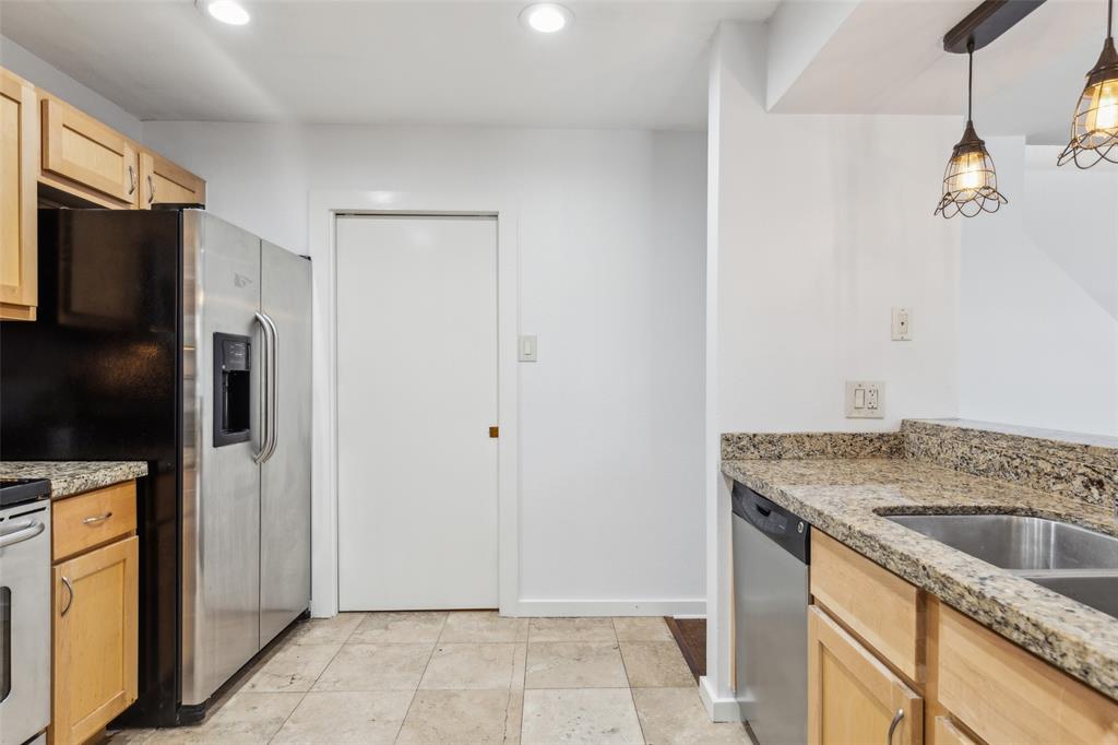 Parkside Cedar Spgs Condo - Residential Lease