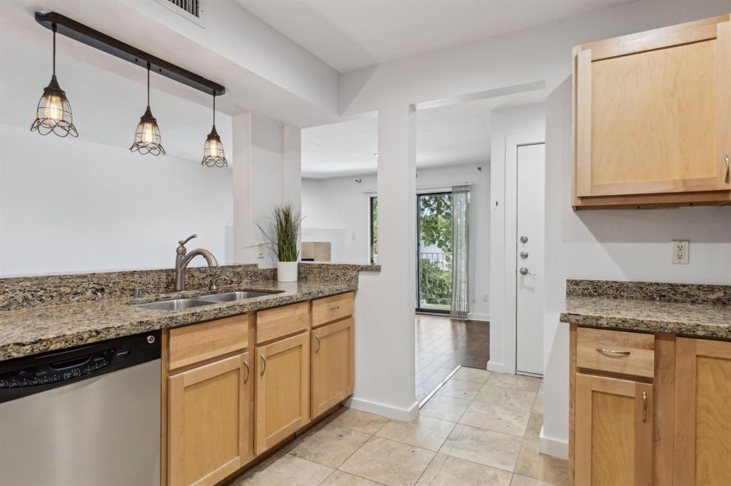 Parkside Cedar Spgs Condo - Residential Lease