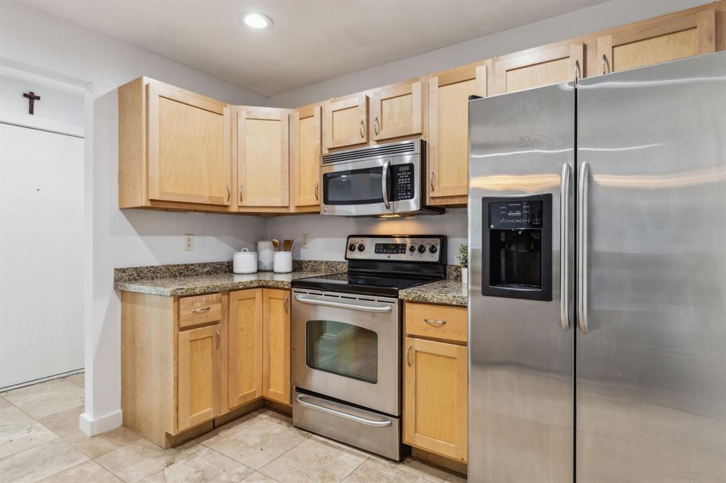 Parkside Cedar Spgs Condo - Residential Lease