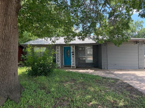 Photo of 3732 Bluebell Drive, Everman, TX 76140 (MLS # 21383207)