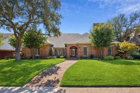 3812 Portsmouth Circle Plano TX 75023