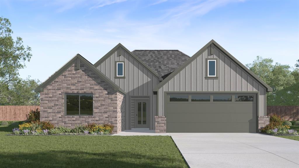 Reserve at Timber Creek - Residential