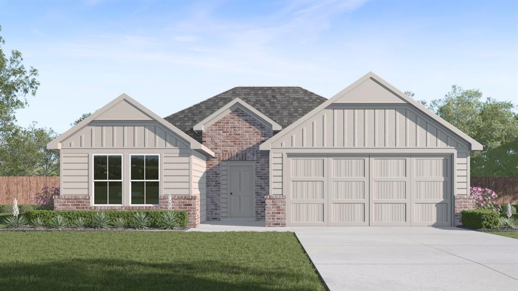 Reserve at Timber Creek - Residential
