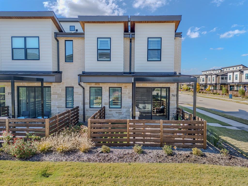 761 Cavitt Court