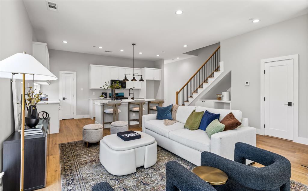 Scruggs - Residential