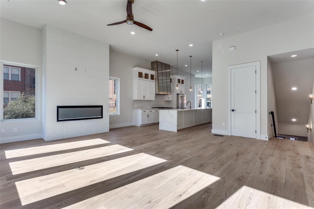 William Dooley Surv Abs #422 - Residential