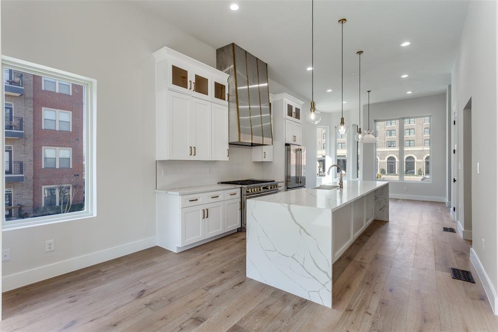 William Dooley Surv Abs #422 - Residential