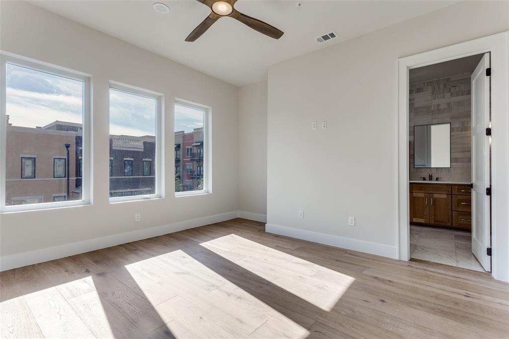 William Dooley Surv Abs #422 - Residential