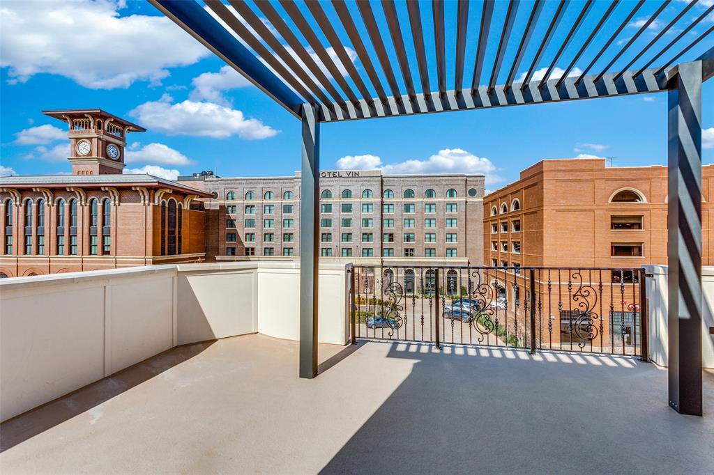 William Dooley Surv Abs #422 - Residential