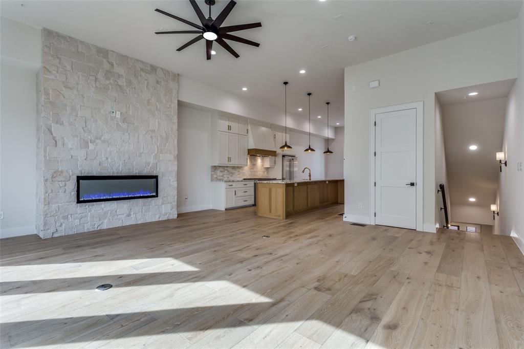 William Dooley Surv Abs #422 - Residential